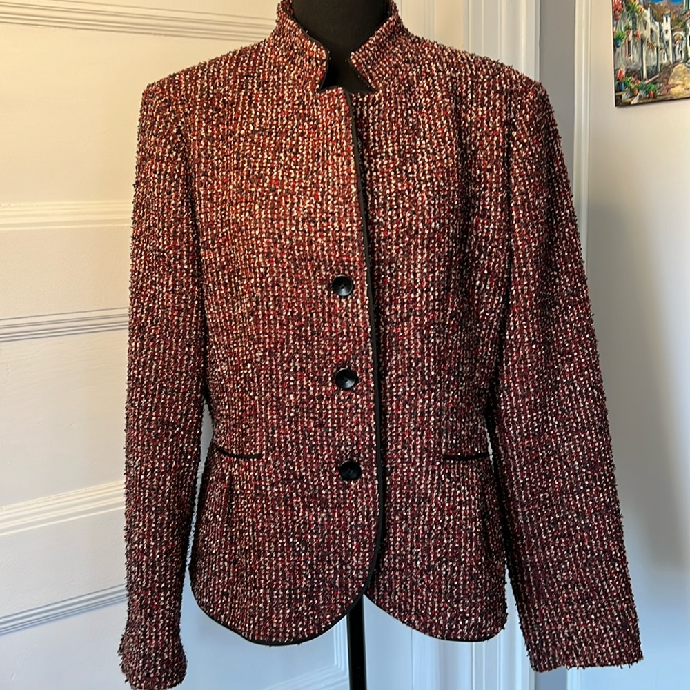 SANTORELLI‎ WOOL BLAZER
